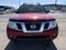 2020 Nissan Frontier PRO-4X