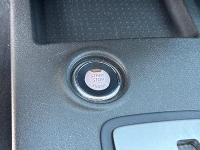 2020 Nissan Frontier PRO-4X