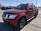 2020 Nissan Frontier PRO-4X