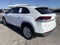 2022 Volkswagen Atlas Cross Sport 2.0T SE w/Technology