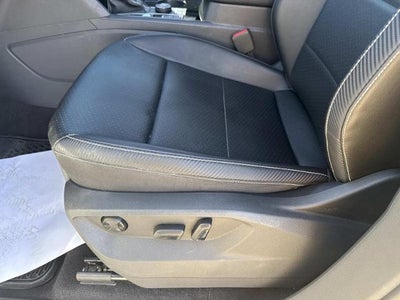 2022 Volkswagen Atlas Cross Sport 2.0T SE w/Technology