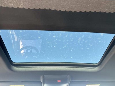 2022 Volkswagen Atlas Cross Sport 2.0T SE w/Technology