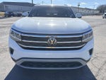 2022 Volkswagen Atlas Cross Sport 2.0T SE w/Technology