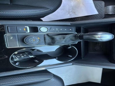 2022 Volkswagen Atlas Cross Sport 2.0T SE w/Technology