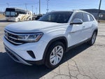 2022 Volkswagen Atlas Cross Sport 2.0T SE w/Technology