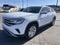 2022 Volkswagen Atlas Cross Sport 2.0T SE w/Technology