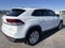 2022 Volkswagen Atlas Cross Sport 2.0T SE w/Technology