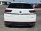 2022 Volkswagen Atlas Cross Sport 2.0T SE w/Technology