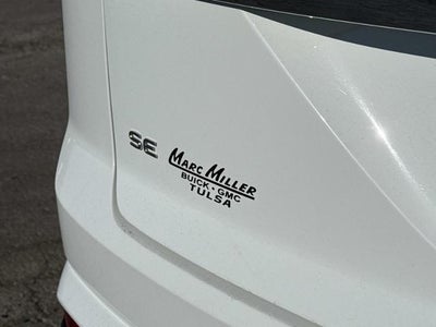 2022 Volkswagen Atlas Cross Sport 2.0T SE w/Technology