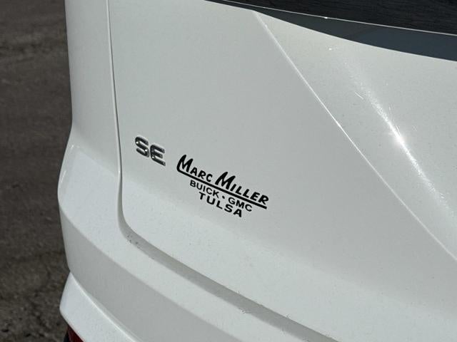 2022 Volkswagen Atlas Cross Sport 2.0T SE w/Technology