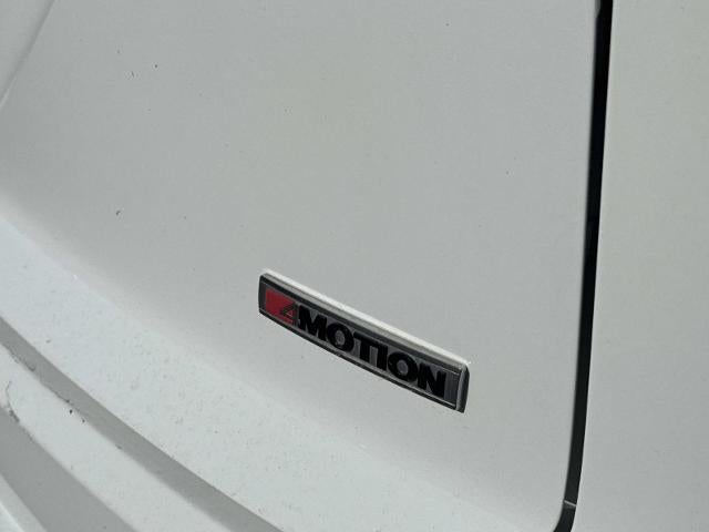 2022 Volkswagen Atlas Cross Sport 2.0T SE w/Technology