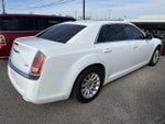 2014 Chrysler 300 4DR SDN LTD RWD