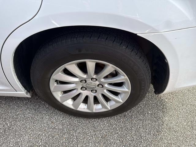 2014 Chrysler 300 4DR SDN LTD RWD