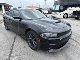 2020 Dodge Charger GT