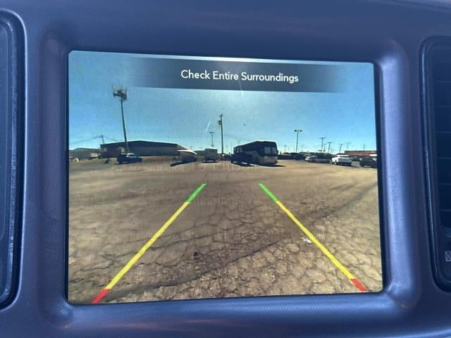 2021 Dodge Challenger R/T