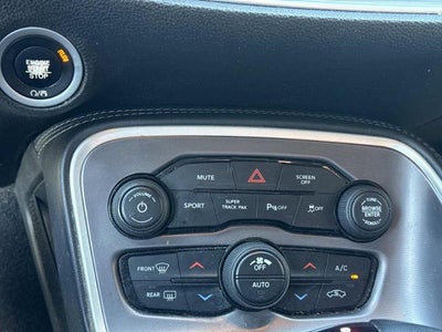 2021 Dodge Challenger R/T