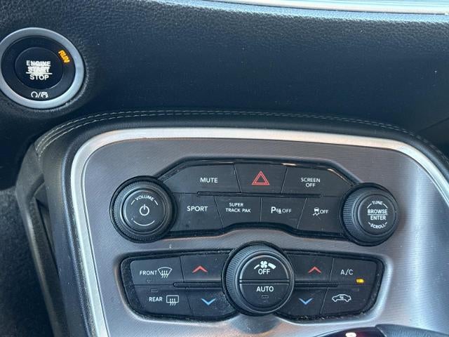 2021 Dodge Challenger R/T