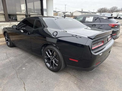 2021 Dodge Challenger R/T