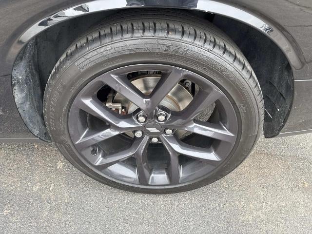 2021 Dodge Challenger R/T