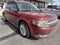 2013 Ford Flex SEL