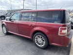 2013 Ford Flex SEL