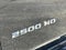 2022 Chevrolet Silverado 2500 HD Custom