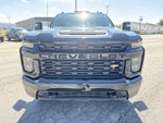2022 Chevrolet Silverado 2500 HD Custom
