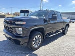 2022 Chevrolet Silverado 2500 HD Custom