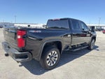 2022 Chevrolet Silverado 2500 HD Custom