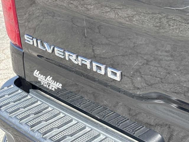 2022 Chevrolet Silverado 2500 HD Custom