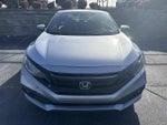 2019 Honda Civic Coupe Sport