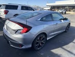 2019 Honda Civic Coupe Sport