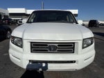 2008 Honda Ridgeline RTL