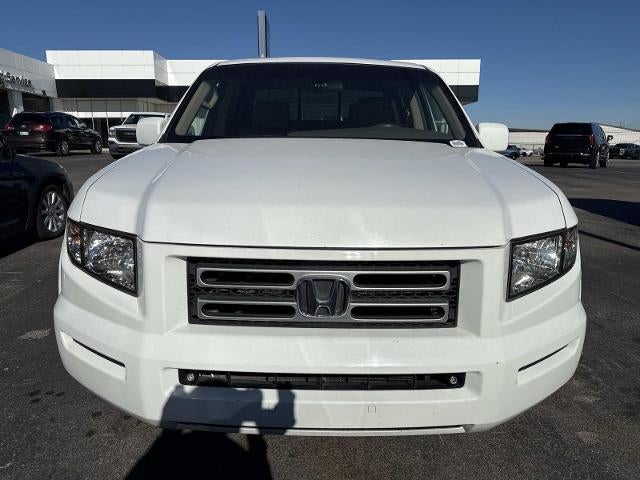 2008 Honda Ridgeline RTL