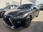 2019 Lexus RX RX 350