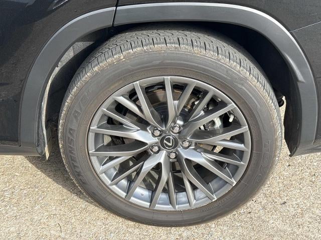 2019 Lexus RX RX 350