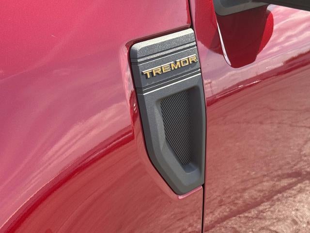 2025 Ford Maverick Tremor