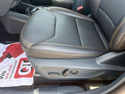 2025 Ford Maverick Tremor
