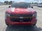 2025 Ford Maverick Tremor