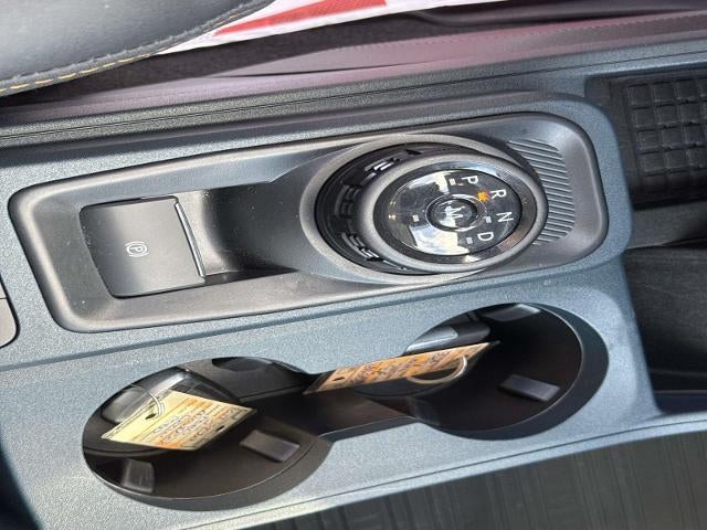 2025 Ford Maverick Tremor