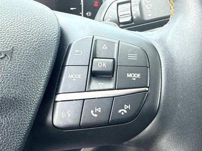 2025 Ford Maverick Tremor