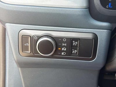 2025 Ford Maverick Tremor