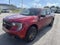 2025 Ford Maverick Tremor