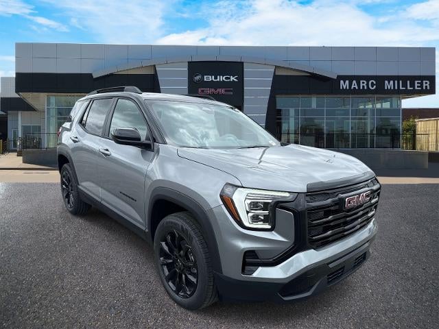 2026 GMC Terrain Elevation FWD's photo