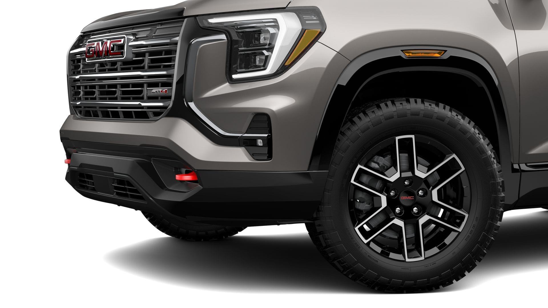 2026 GMC Terrain Base