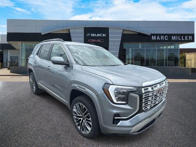 2026 GMC Terrain Denali AWD's photo