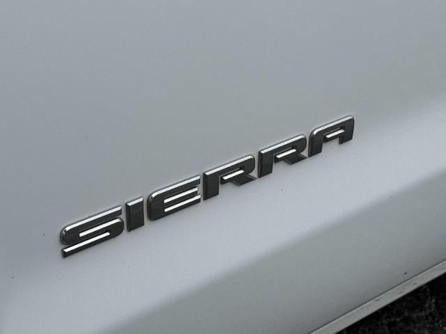 2015 GMC Sierra 1500 Base