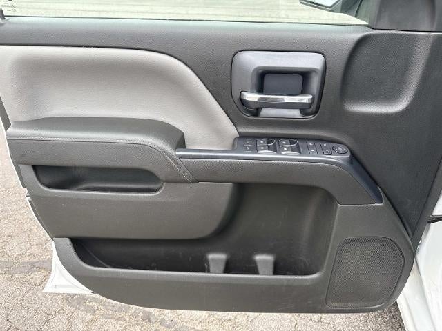 2015 GMC Sierra 1500 Base