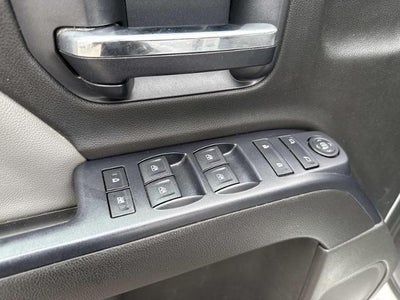 2015 GMC Sierra 1500 Base