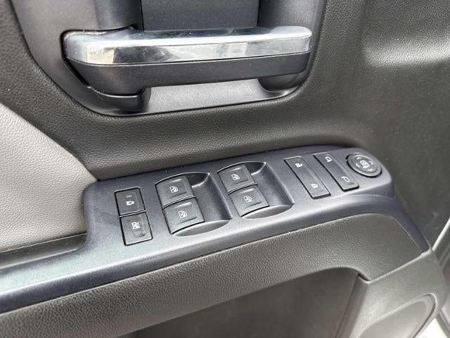 2015 GMC Sierra 1500 Base